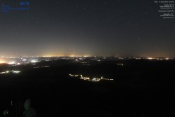 Milešov