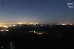 Milešov