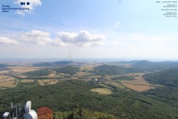 Milešov