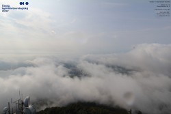 Milešov