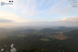 Milešov