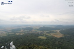 Milešov