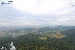 Milešov