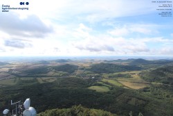 Milešov