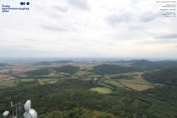 Milešov