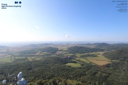 Milešov