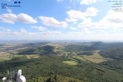 Milešov