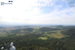 Milešov
