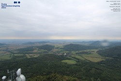 Milešov