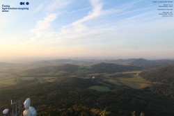 Milešov