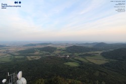 Milešov
