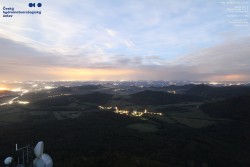 Milešov