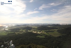 Milešov