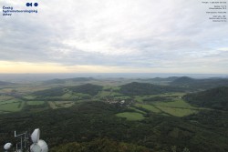 Milešov