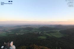 Milešov