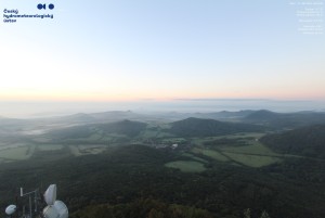 Milešovka - Mileschau - 15.9.2026 v 06:45 Milešovka - Mileschau - 15.9.2026 v 06:45