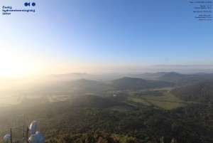 Milešovka - Mileschau - 15.9.2026 v 07:45 Milešovka - Mileschau - 15.9.2026 v 07:45