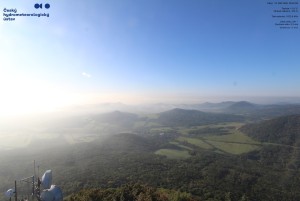 Milešovka - Mileschau - 15.9.2026 v 08:45 Milešovka - Mileschau - 15.9.2026 v 08:45