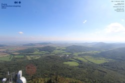 Milešov
