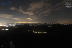 Mileschau