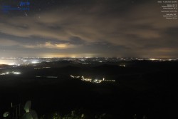 Mileschau