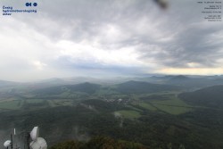 Milešov