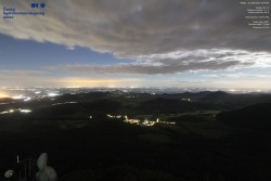 Milešov