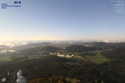 Milešov