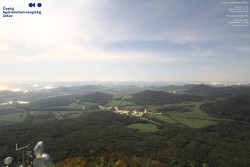 Milešov