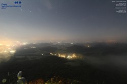 Milešov