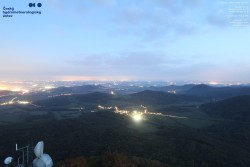 Milešov