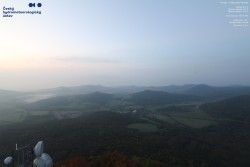 Milešov