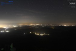 Milešov
