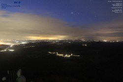 Milešov