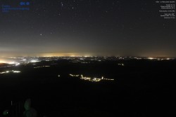 Milešov