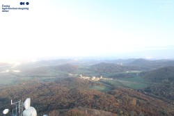 Milešov