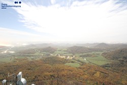Milešov