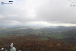 Milešov