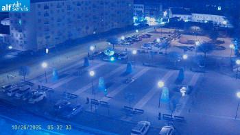 Snímek    26.10.2025 v 05:32
