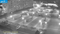 Náměstí Republiky