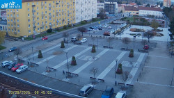 Náměstí Republiky