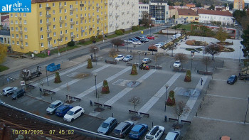 Snímek    29.10.2025 v 07:45