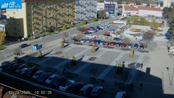 Náměstí Republiky