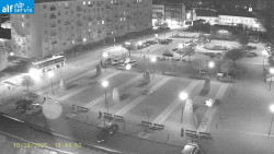 Náměstí Republiky