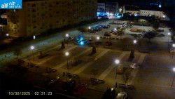 Náměstí Republiky