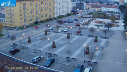 Náměstí Republiky