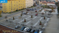 Náměstí Republiky