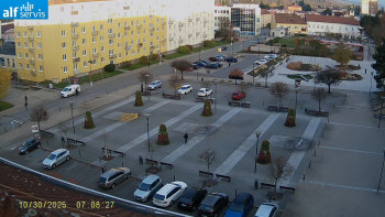 Snímek    30.10.2025 v 07:15