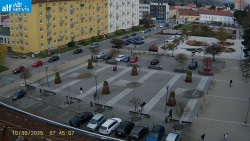 Náměstí Republiky