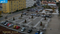 Náměstí Republiky